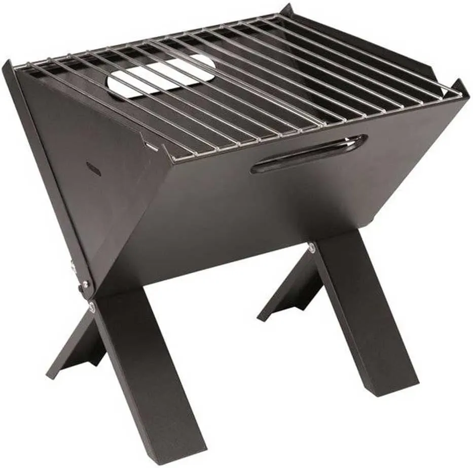 Cazal Compact Charcoal Grill One Size