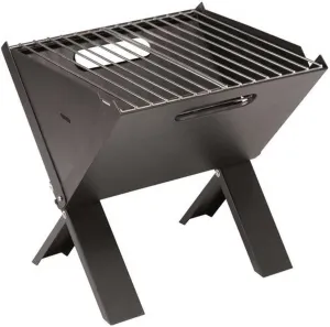Cazal Compact Charcoal Grill One Size