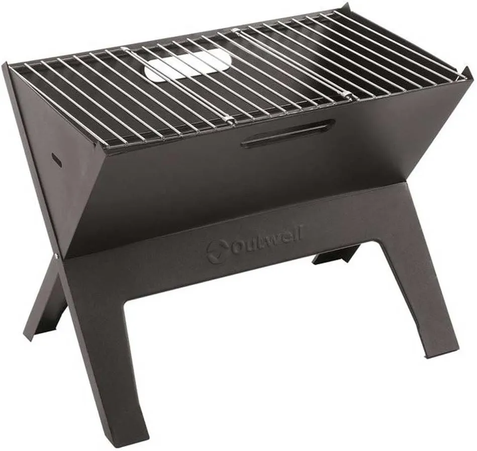 Cazal Portable Grill Charcoal Grill One Size
