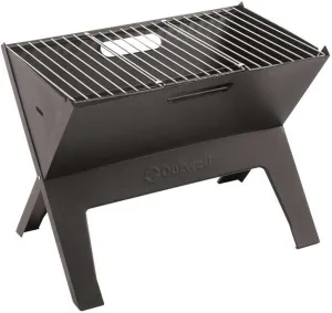 Cazal Portable Grill Charcoal Grill One Size