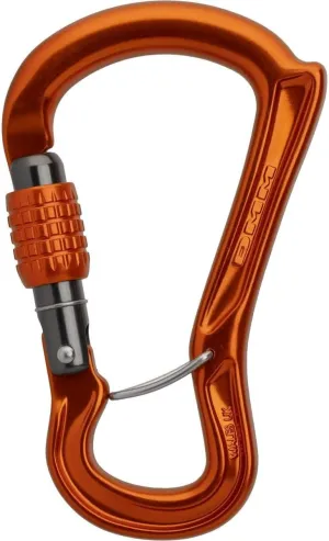 Ceros Screwgate Carabiner