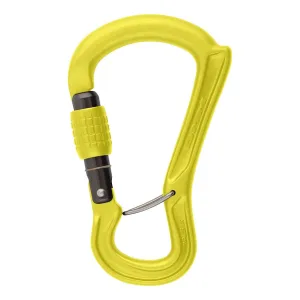 Ceros Screwgate Carabiner