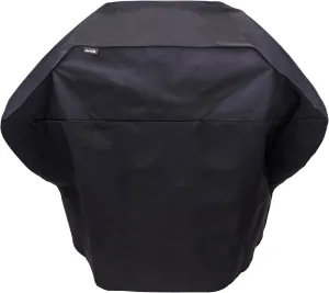 Char-Broil 2 Burner Medium Ripstop Grill Cover