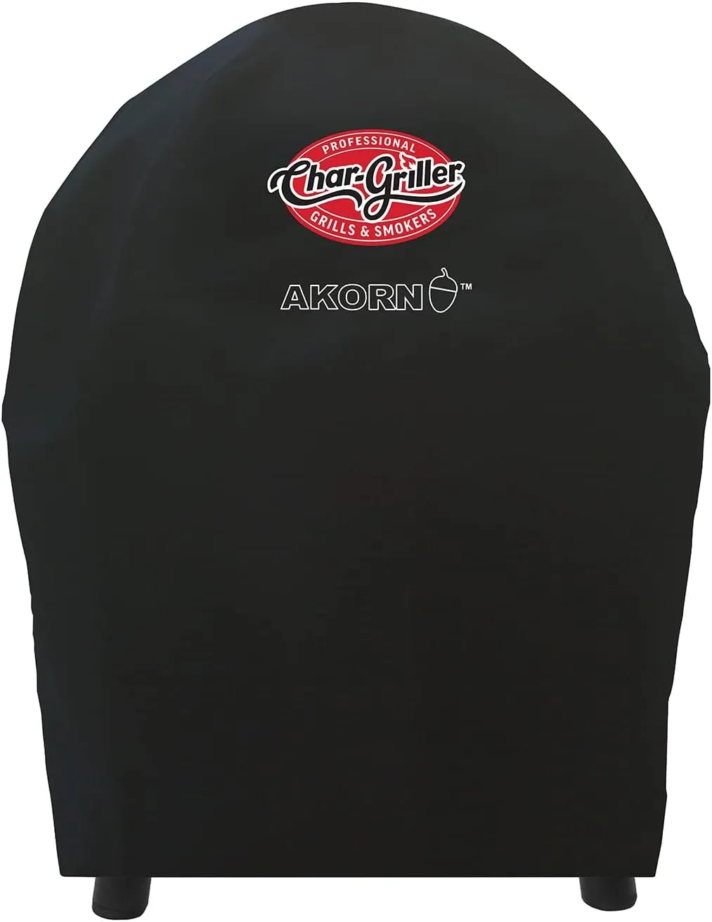 Char-Griller 6659 AKORN Jr. Kamado Charcoal Grill Cover