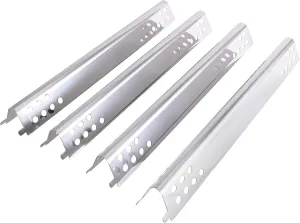 Charbroil® Stainless Steel Heat Tent, 4-Pack -1148817W06