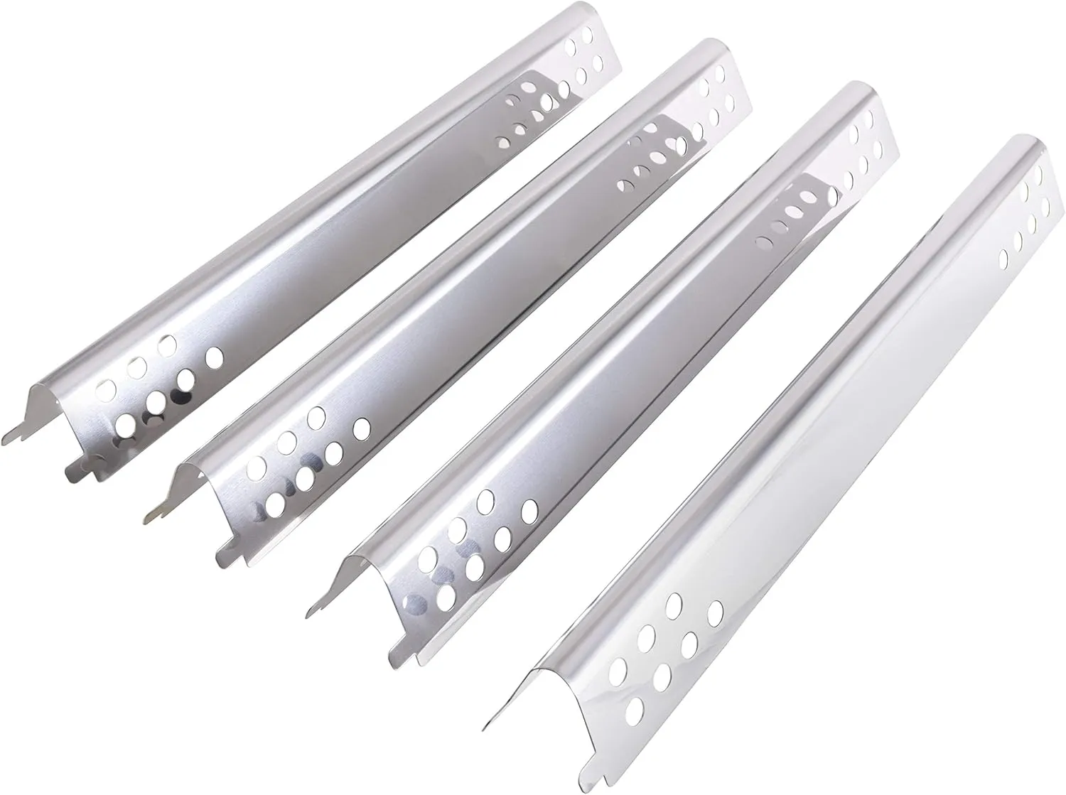 Charbroil® Stainless Steel Heat Tent, 4-Pack -1148817W06