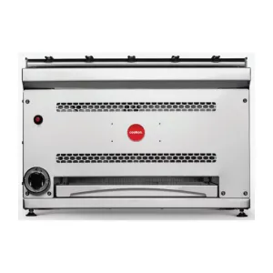 Cookon ROBC-600 Bench Mounted Robata Chacoal 600mm