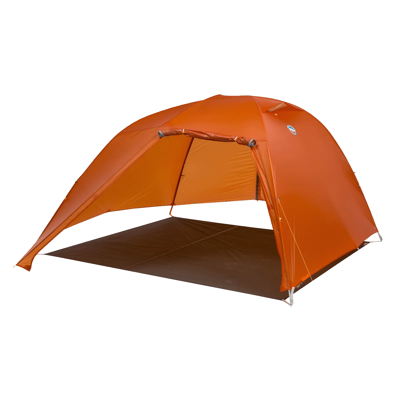Copper Spur UL4 Footprint