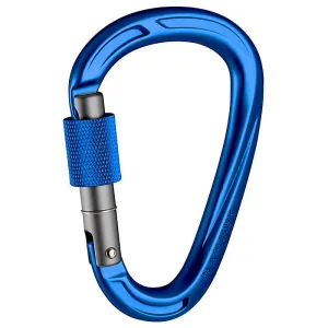 Crag HMS Screwgate Carabiner
