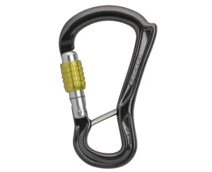 DMM Ceros Screwgate Captive Bar Carabiner