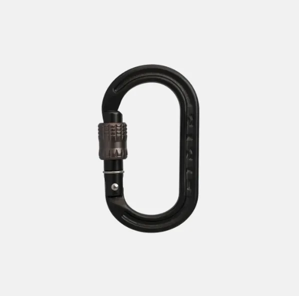 DMM XSRE Lock Matt Grey