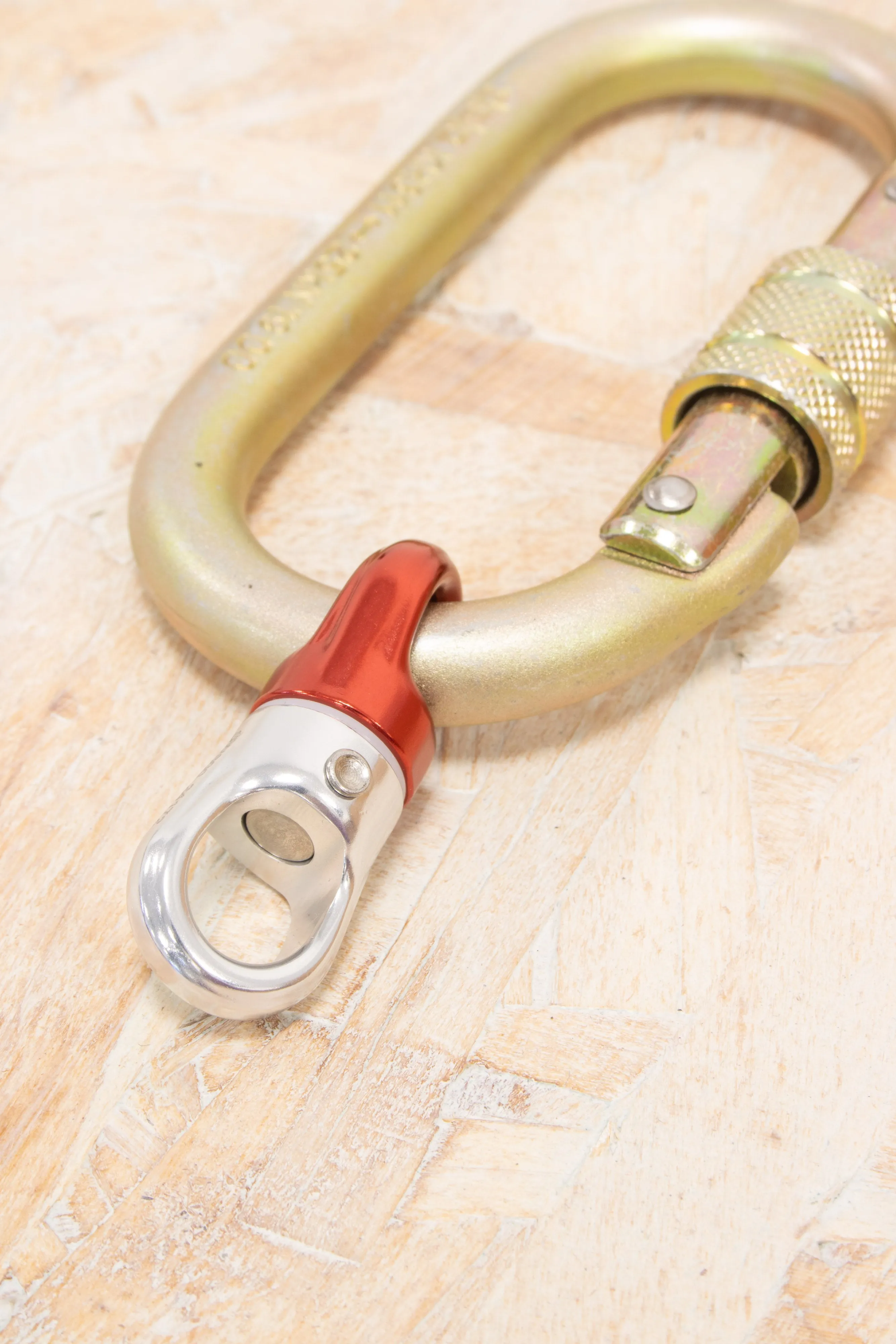 DMM - XSRE Mini Swivel