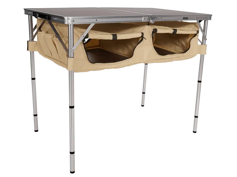 DoD Good Rack Table