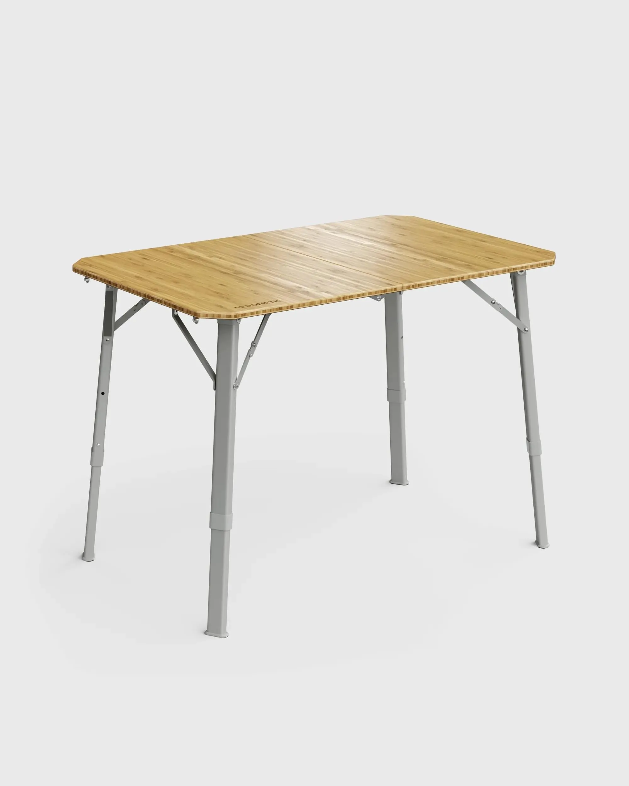 Dometic GO Compact Camp Table - Sandy Brown