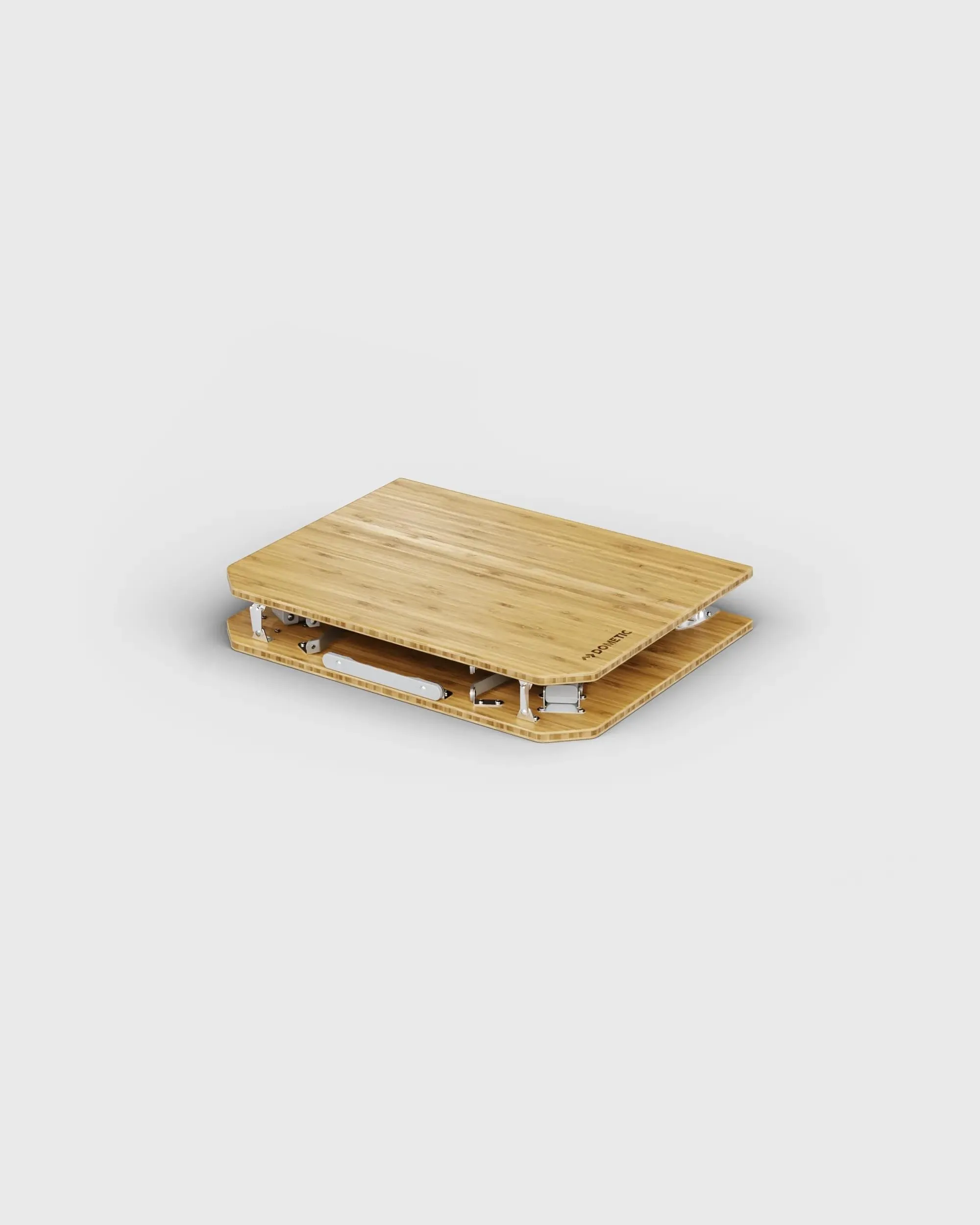 Dometic GO Compact Camp Table - Sandy Brown