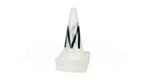 Dressage Markers Set of Four