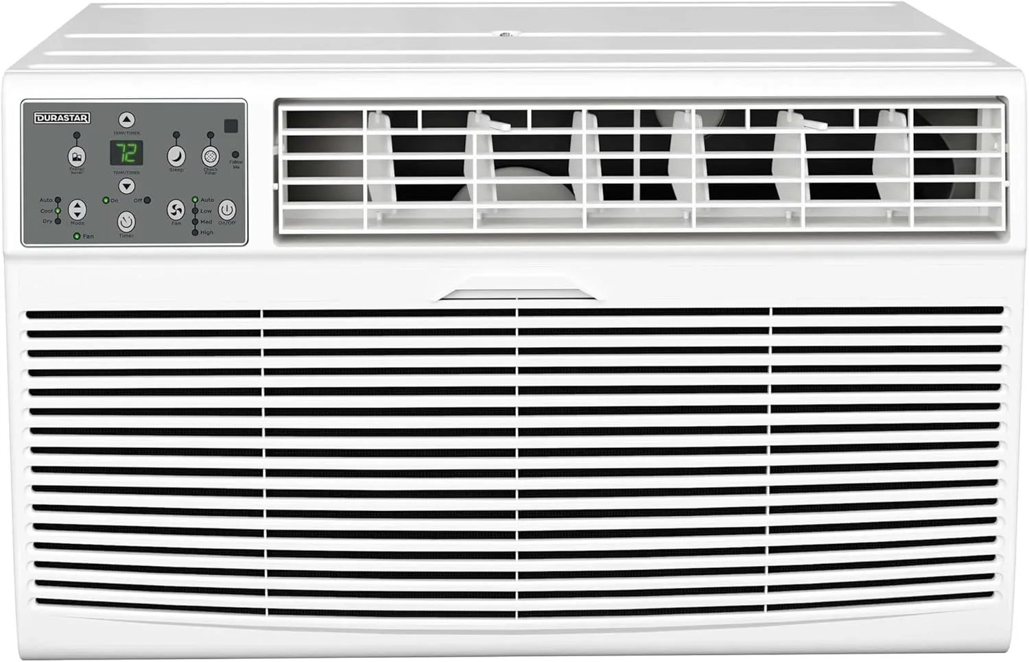 DRTHC122XNA1 Portable Air Conditioners, White