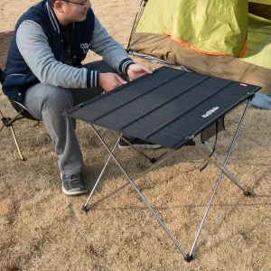 Early access table table Picnic Portable Military discount Oxford NatureHike folding Dining New Thicken Outdoor Camping Hiking Wild Table ultralight Travel