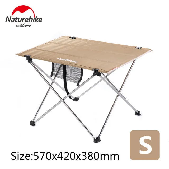 Early access table table Picnic Portable Military discount Oxford NatureHike folding Dining New Thicken Outdoor Camping Hiking Wild Table ultralight Travel