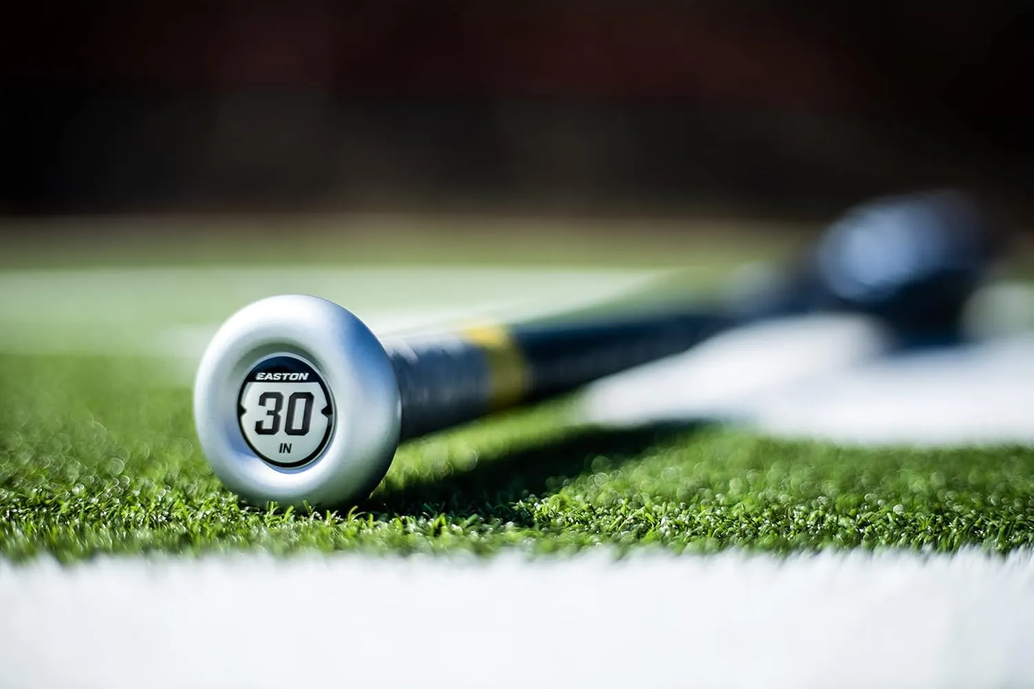 Easton | Alpha ALX Baseball Bat | USA | -11 / -8 Drop | 2 5/8" Barrel | 1 Pc. Aluminum