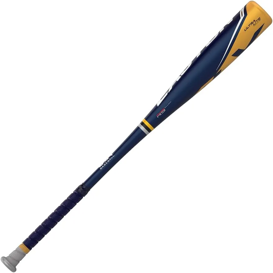 Easton | Alpha ALX Baseball Bat | USA | -11 / -8 Drop | 2 5/8" Barrel | 1 Pc. Aluminum