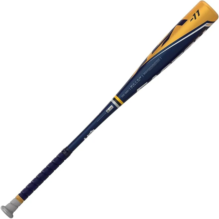 Easton | Alpha ALX Baseball Bat | USA | -11 / -8 Drop | 2 5/8" Barrel | 1 Pc. Aluminum