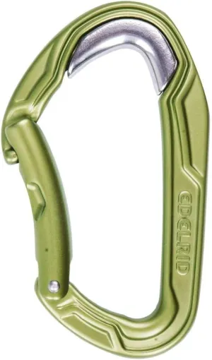 EDELRID Bulletproof Non-Locking Carabiner