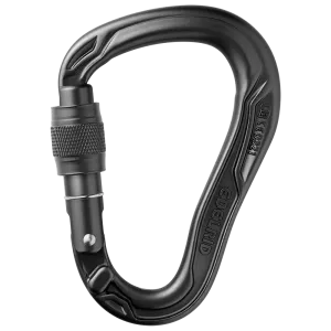 Edelrid HMS Bullet Screwgate Carabiner