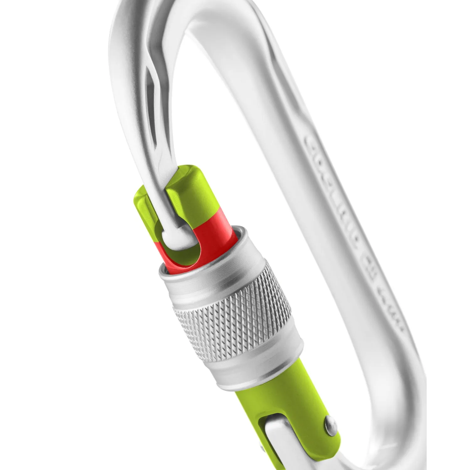 Edelrid Oval Power 2500 Screw