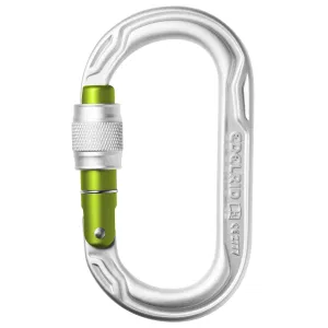 Edelrid Oval Power 2500 Screw
