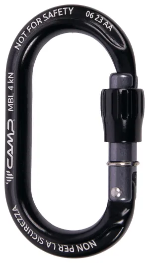 Ekto Lock - Accessory Carabiner