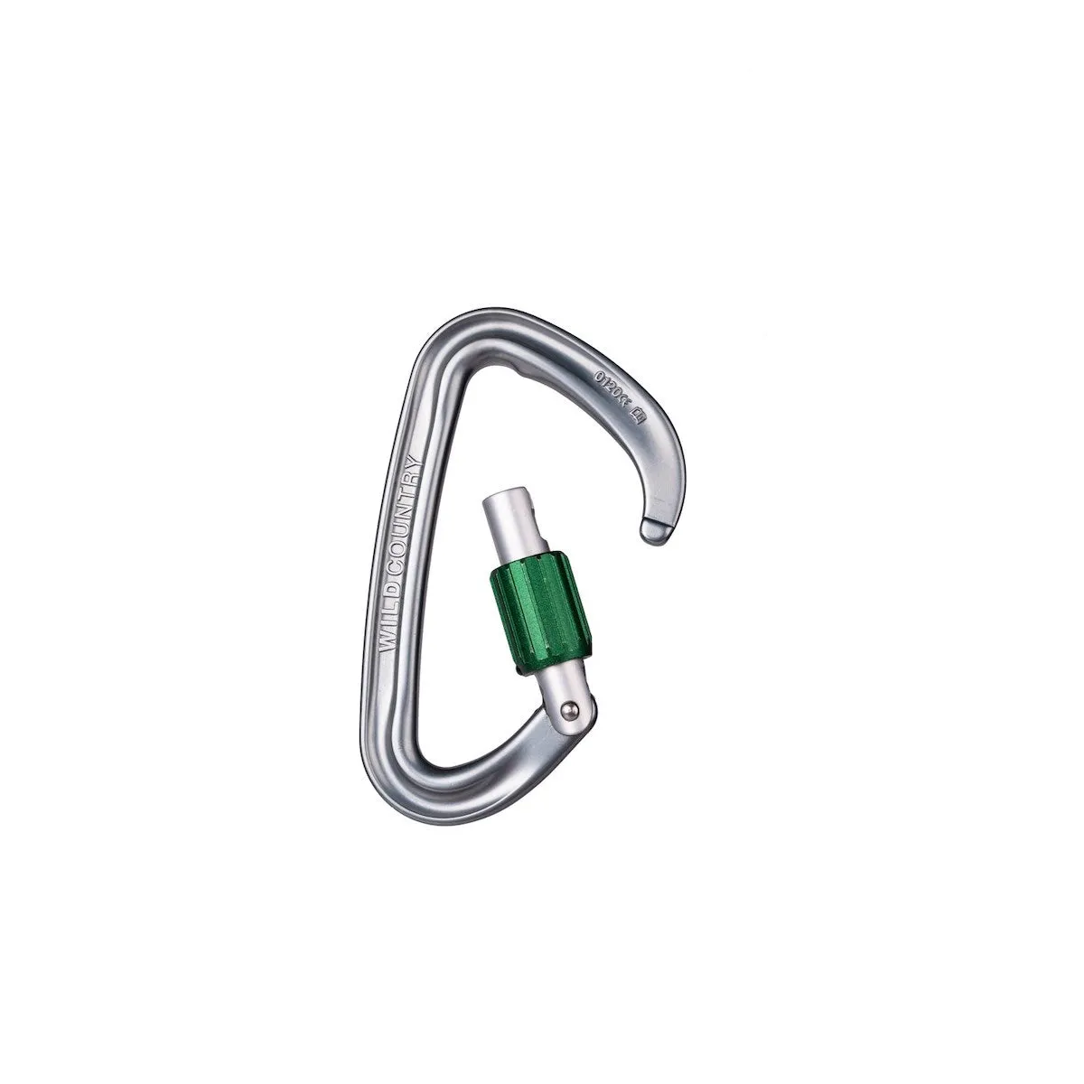Eos Screwgate Carabiner