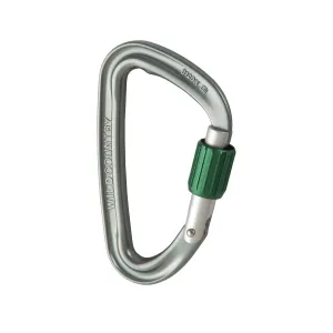 Eos Screwgate Carabiner