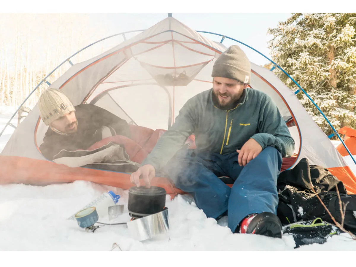 Eureka Mountain Pass 2 Person Tent