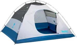 Eureka! Tetragon NX 3-Season Family and Car Camping Tent (5 Person)