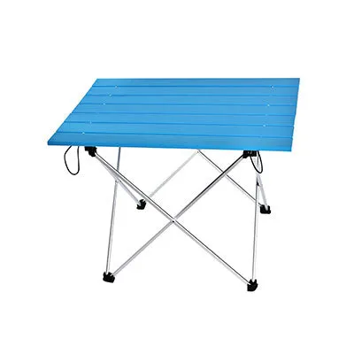 Excellent Foldable Portable Urgent sale Camping Table Folding