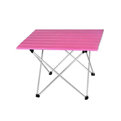 Excellent Foldable Portable Urgent sale Camping Table Folding