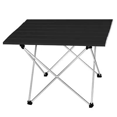 Excellent Foldable Portable Urgent sale Camping Table Folding