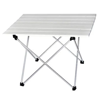 Excellent Foldable Portable Urgent sale Camping Table Folding