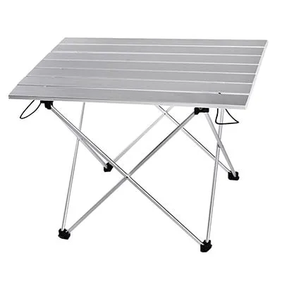 Excellent Foldable Portable Urgent sale Camping Table Folding