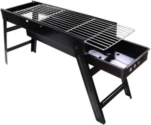 Extended Version Stove Barbecue Stove Home Outdoor Stove Charcoal Rack