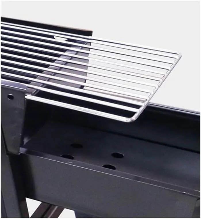 Extended Version Stove Barbecue Stove Home Outdoor Stove Charcoal Rack
