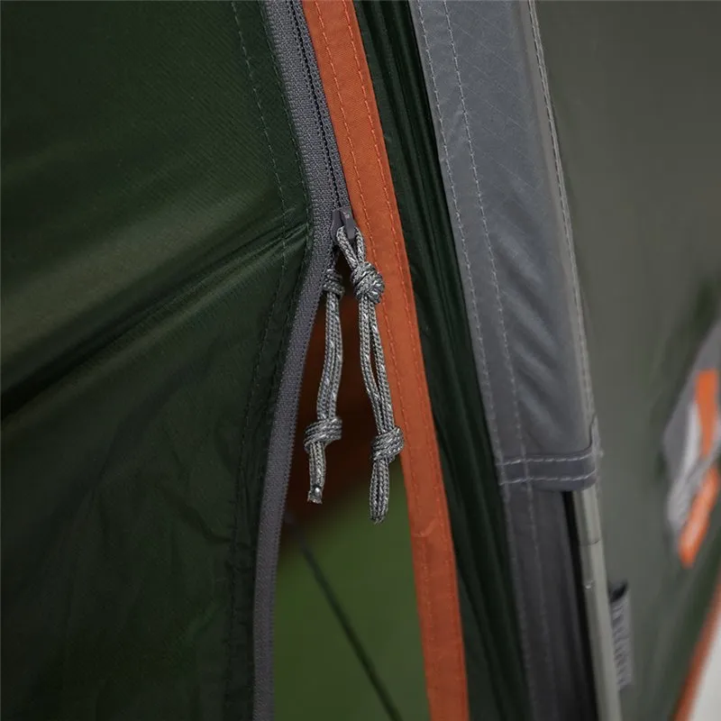 F10 Helium UL 2 Tent
