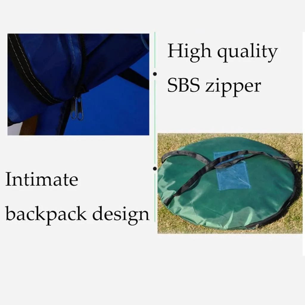 Fashion Foldable Pop Up Changing Room Tent Watertight Shower Tent Changing Room Sun Protection Quick Set Up Portable Changing Room Tent Modern
