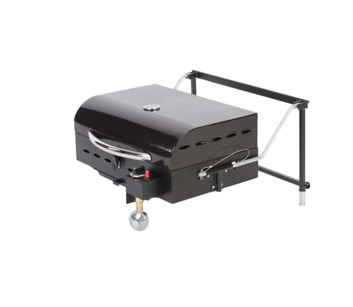 Faulkner 52301 Barbeque Grill - 12,000 BTU