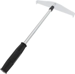 FAVOMOTO Poker Chips Collecting Rod Telescopic Design for Easy and Convenient Chip Handling