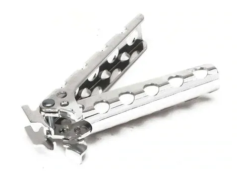 Fire Maple Aluminium Gripper