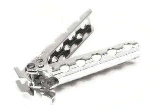Fire Maple Aluminium Gripper