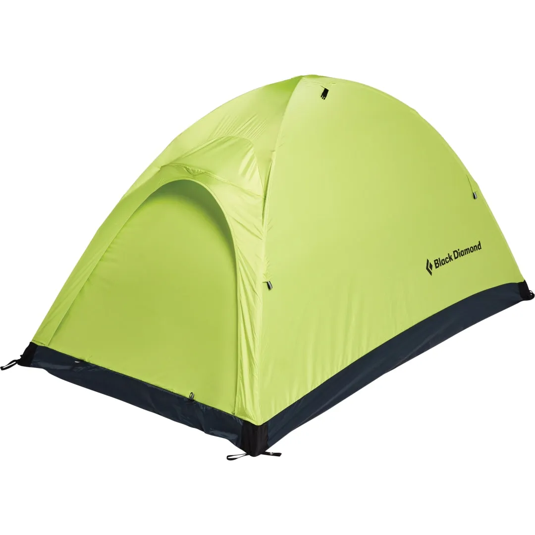 FIRSTLIGHT 2P TENT WASABI
