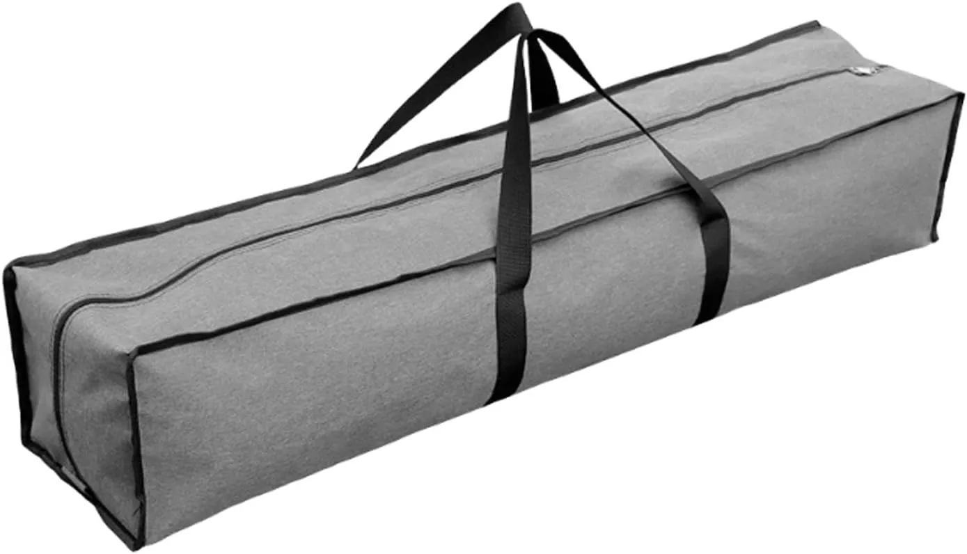 Foldable Table Camping Storage Bag Portable Travel Duffel Tote Handbag for Canopy Tent Gym Outdoor Gear
